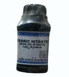 Ferric Nitrate