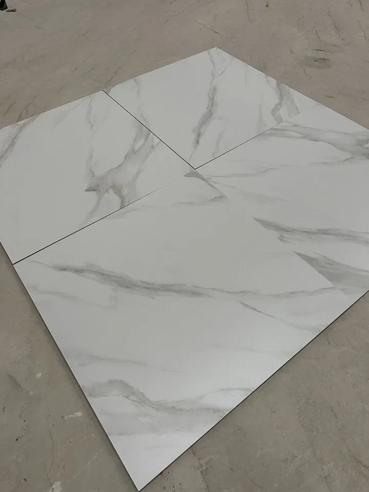 Porcelain Floor Tiles 600×600