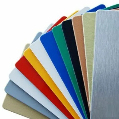 Aluminium Composite Panel