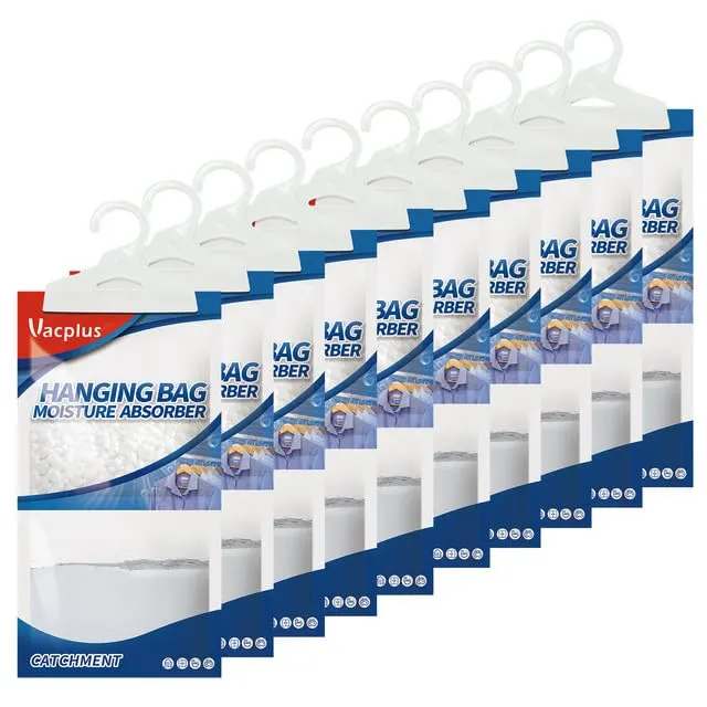 Moisture Absorber Bag
