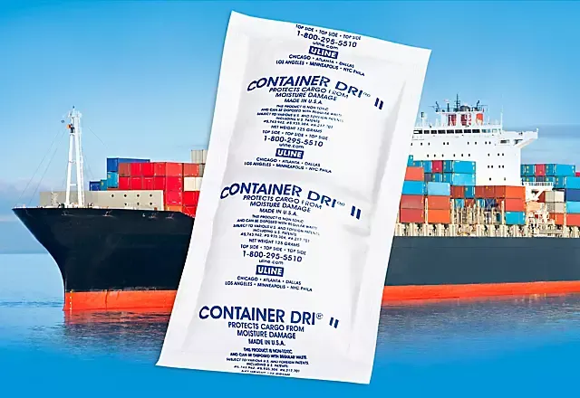 Container Desiccant