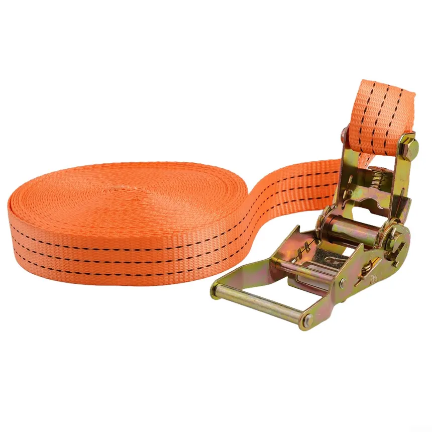 Cargo Lashing Belt