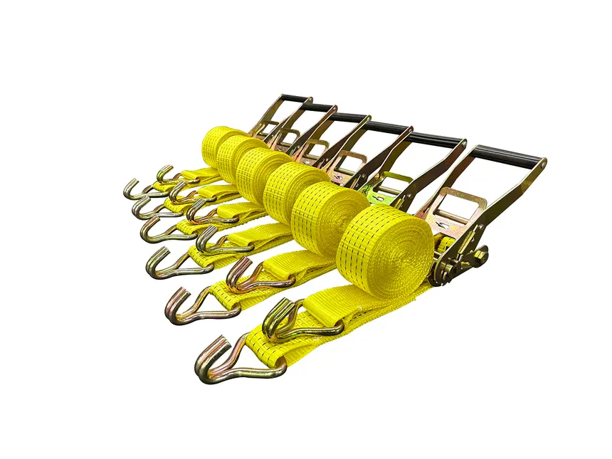Ratchet Tie Down