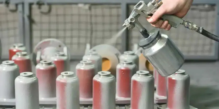 Surface Preparation Chemicals