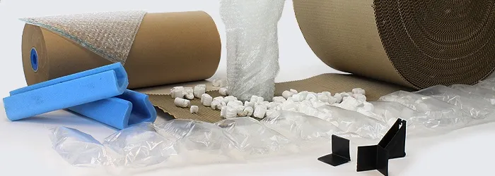 Protective Packing Materials