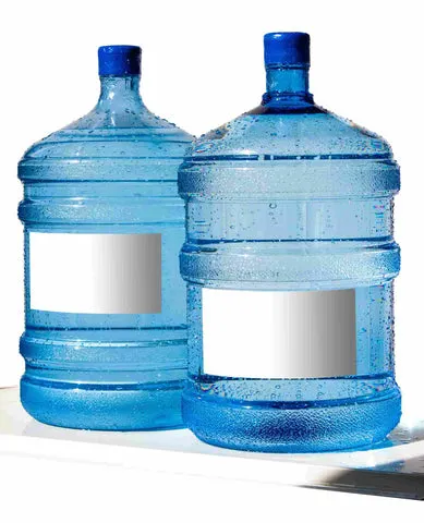 Distilled / Deionised Water
